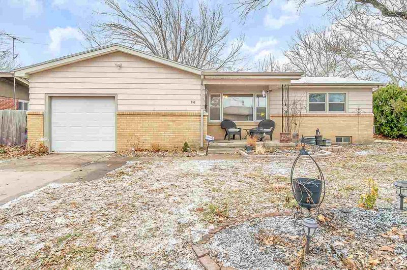 516 N Colby, Valley Center, KS 67147