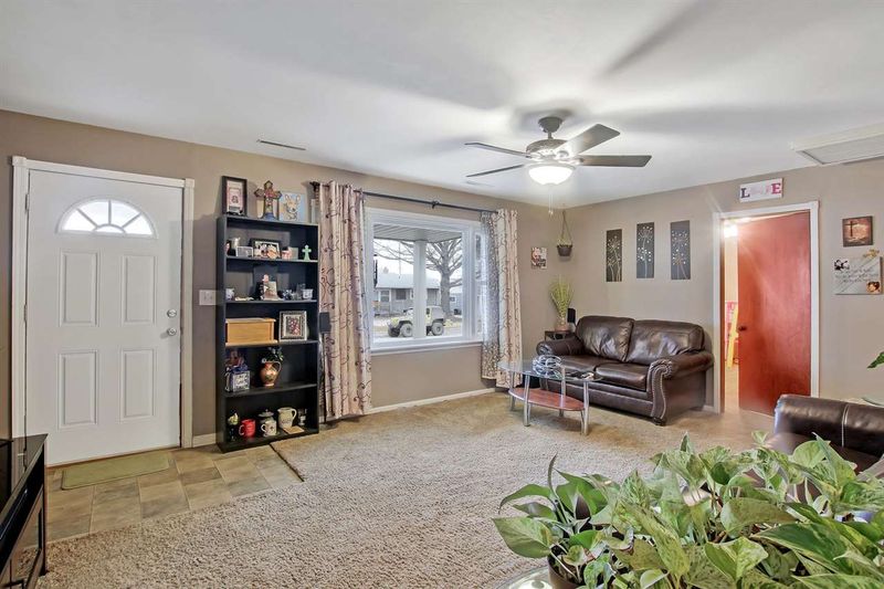 1219 N Golf St, Augusta, KS 67010