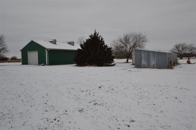 12206 SW Purity Springs Rd, Augusta, KS 67010