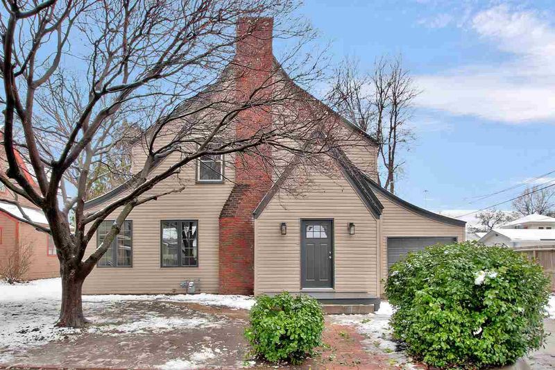 2717 E Lewis, Wichita, KS 67211