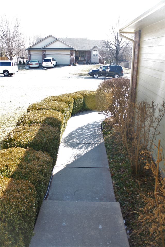11824 E Killarney, Wichita, KS 67206-4343