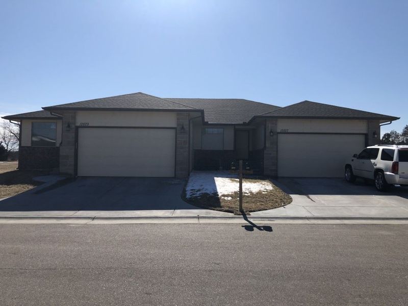 12827 E Zimmerly #12829 E Zimmerly, Wichita, KS 67230