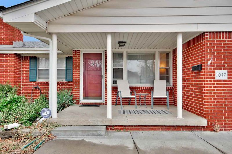 1017 S Eastern, Wichita, KS 67207