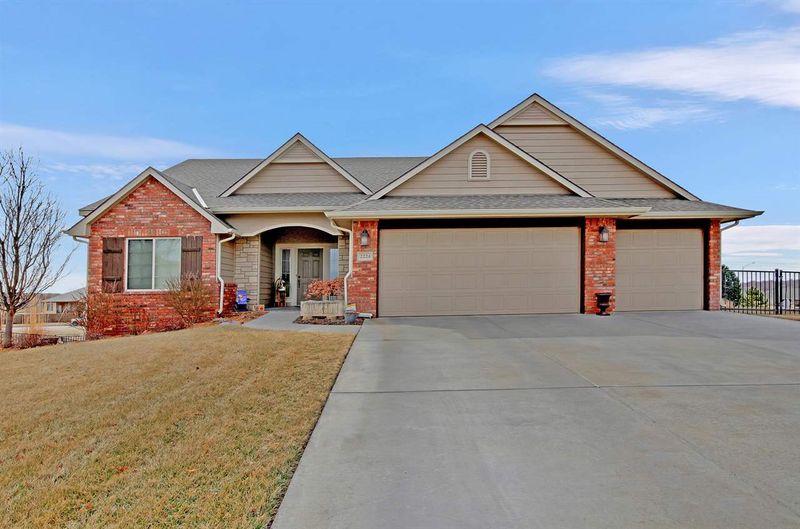 2224 N Sawgrass, Derby, KS 67037