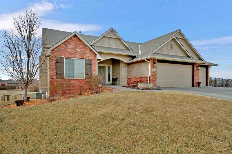 2224 N Sawgrass, Derby, KS 67037
