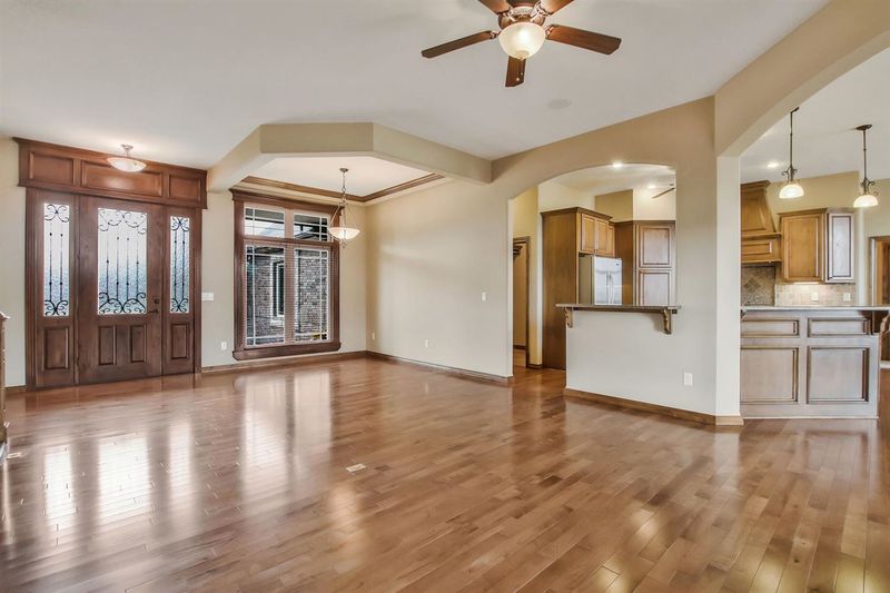 13506 E Equestrian Cir, Wichita, KS 67230