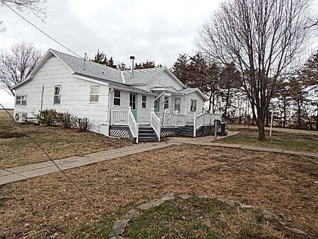 12096 31st Rd, Udall, KS 67146