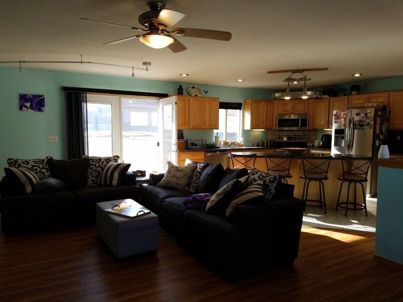 1304 N H St, Wellington, KS 67152