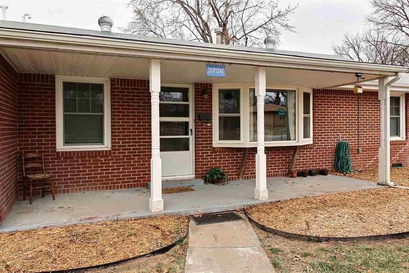 3726 E Skinner St, Wichita, KS 67218