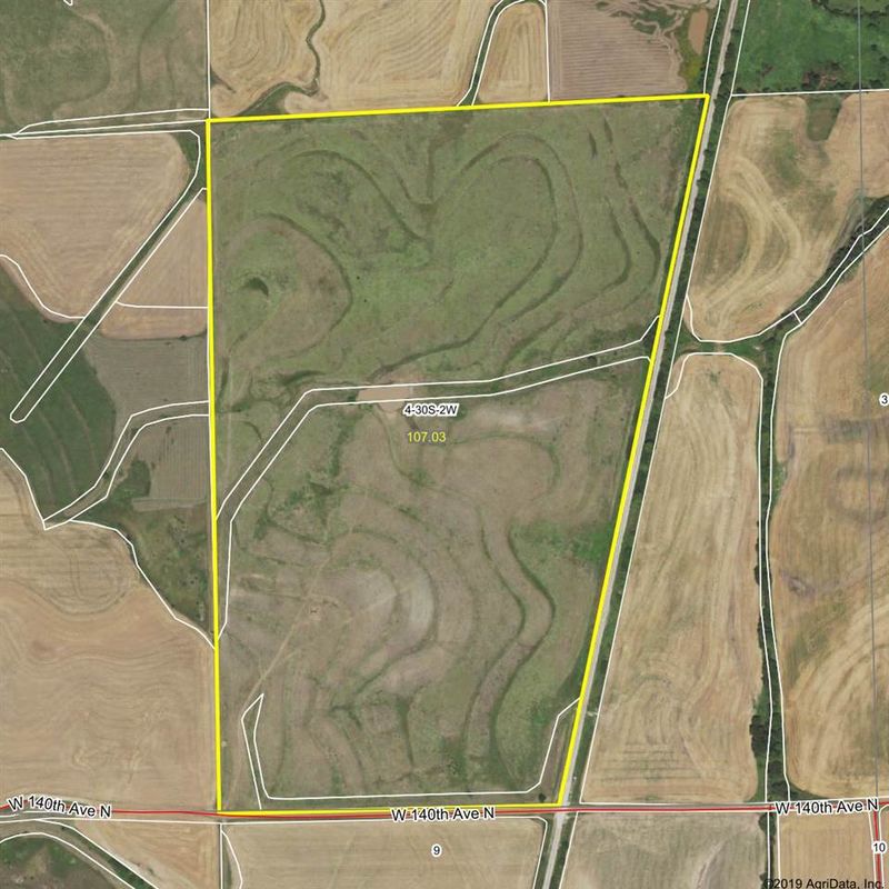 0 W 140th Ave N, Clearwater, KS 67026