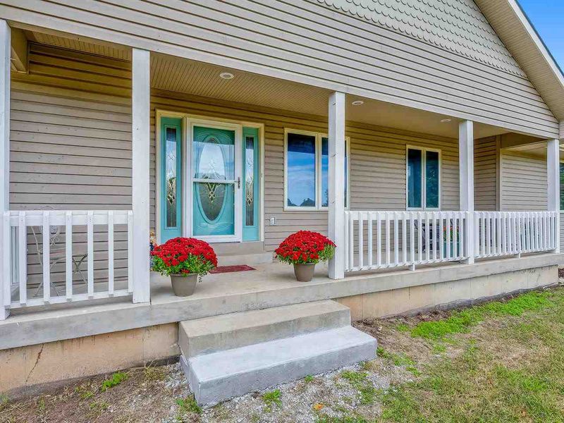 6203 22nd Rd, Udall, KS 67146