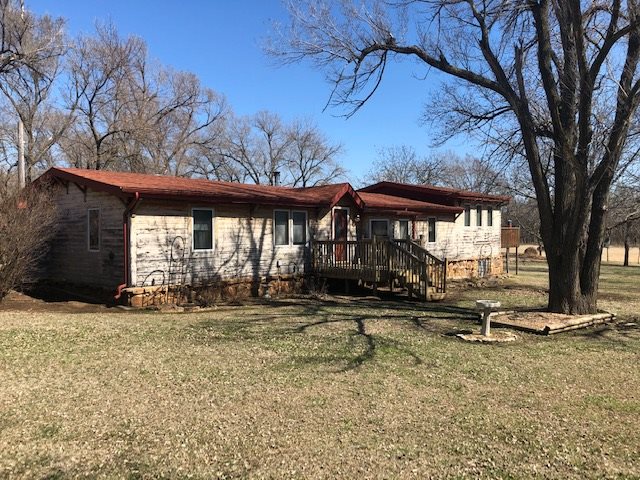 2442 191st Rd, Atlanta, KS 67008
