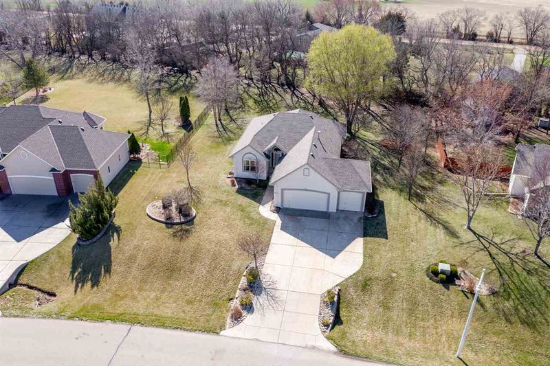 15505 W Mccormick Ave, Goddard, KS 67052