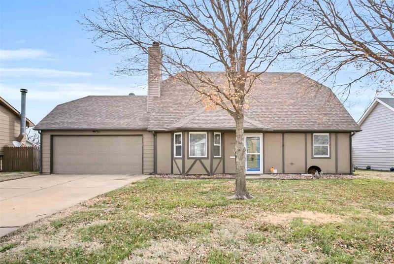 3018 S Edwards Ave, Wichita, KS 67217