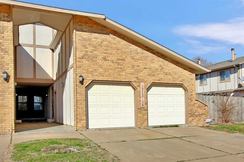 1713 S Beech, Wichita, KS 67207