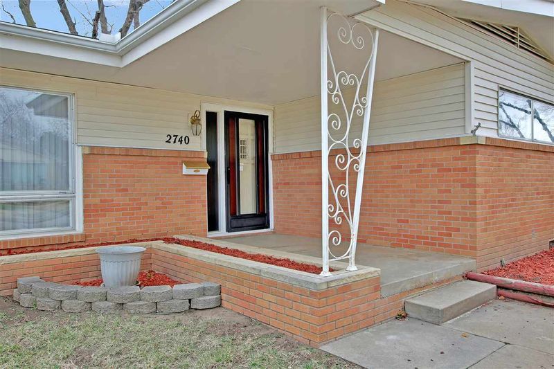 2740 S Larkin, Wichita, KS 67216