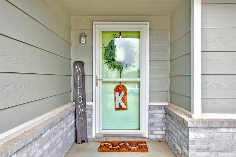 2246 S Milstead St, Wichita, KS 67209