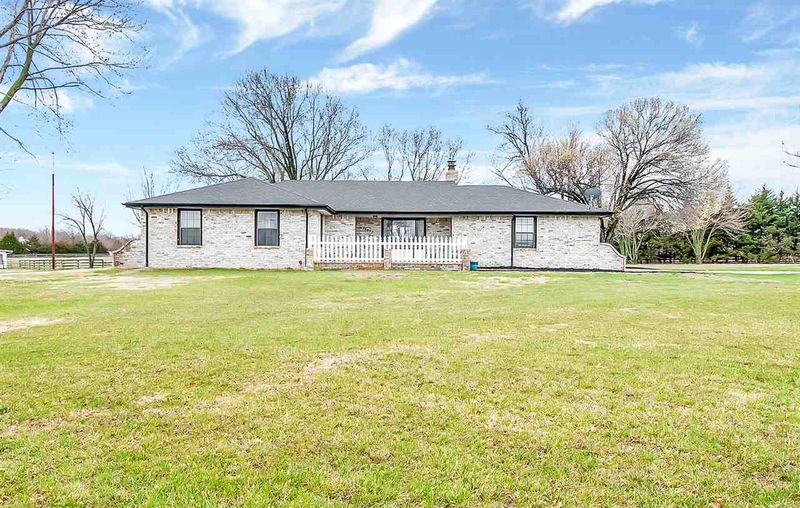 12072 SW Mockingbird Rd, Andover, KS 67002