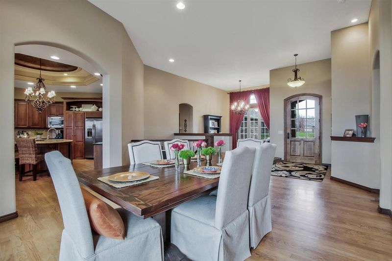 1519 E Kalispell Ct, Andover, KS 67002