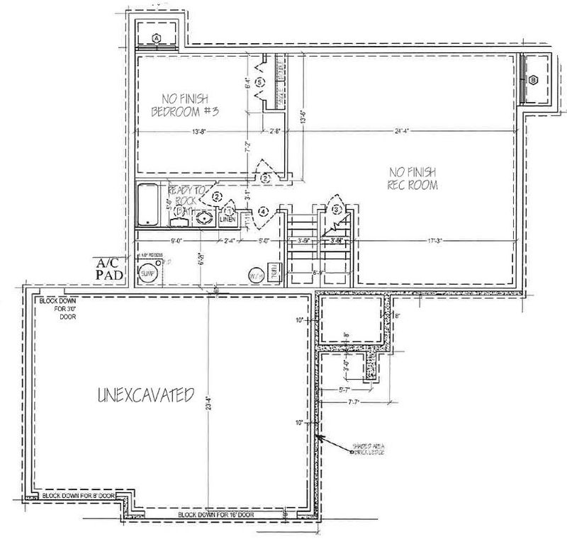1537 N Aster, Andover, KS 67002