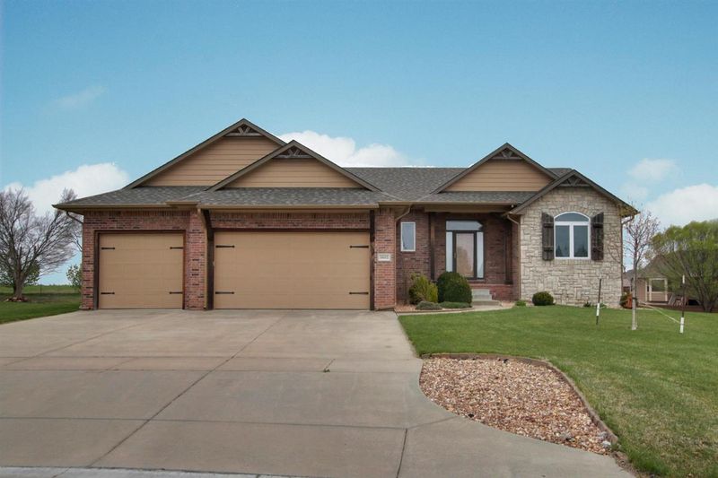 14112 E Mainsgate, Wichita, KS 67228