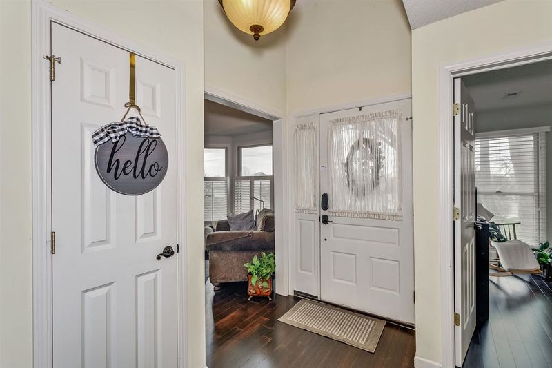 8018 E Woodspring Way, Wichita, KS 67226