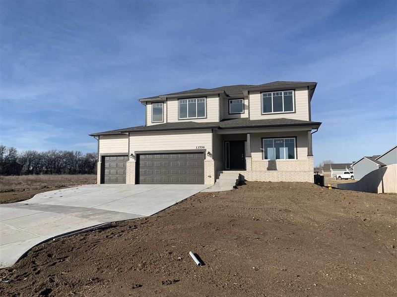 13706 E Morris Cir, Wichita, KS 67230