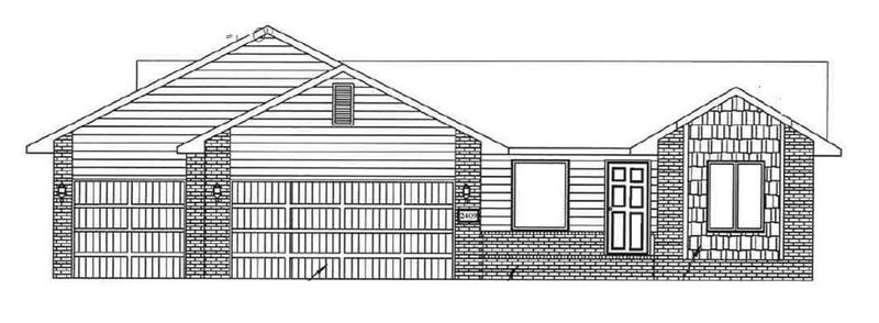 2409 E Velvet Leaf Ct, Andover, KS 67002