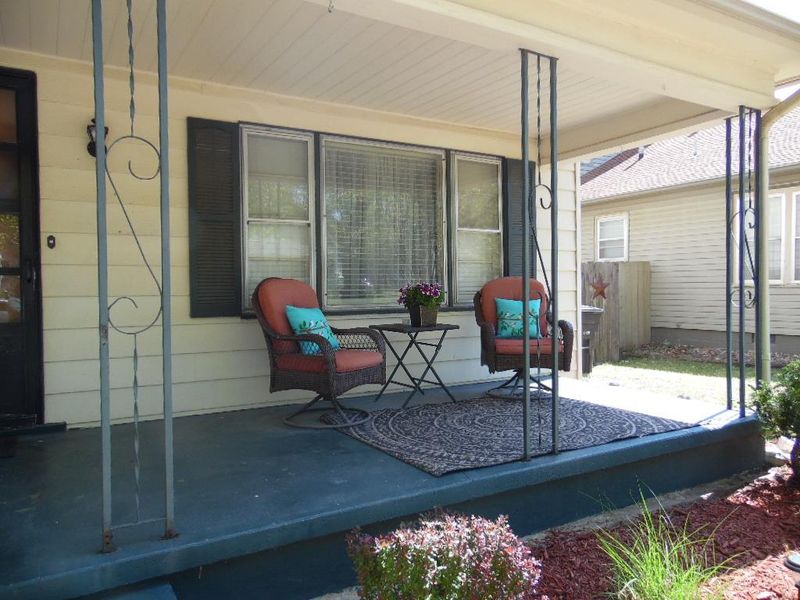 506 N 3rd, Arkansas City, KS 67005