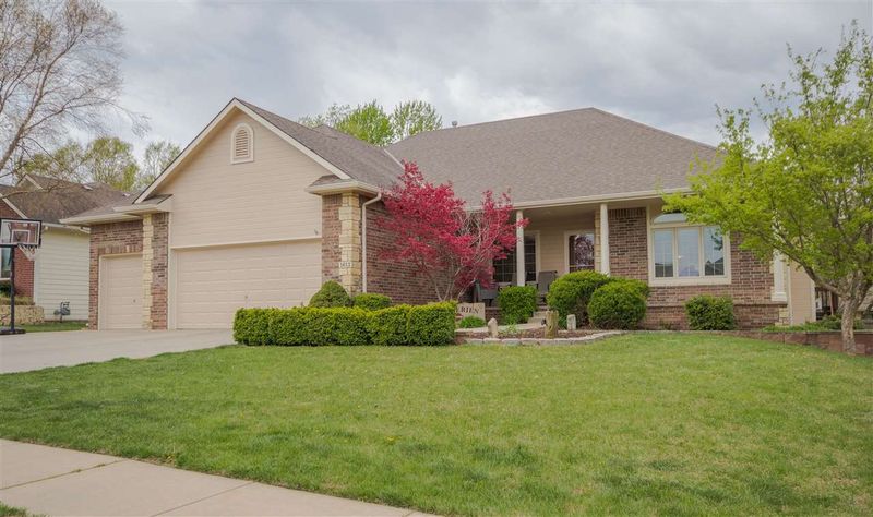 1613 E Kay St, Derby, KS 67037