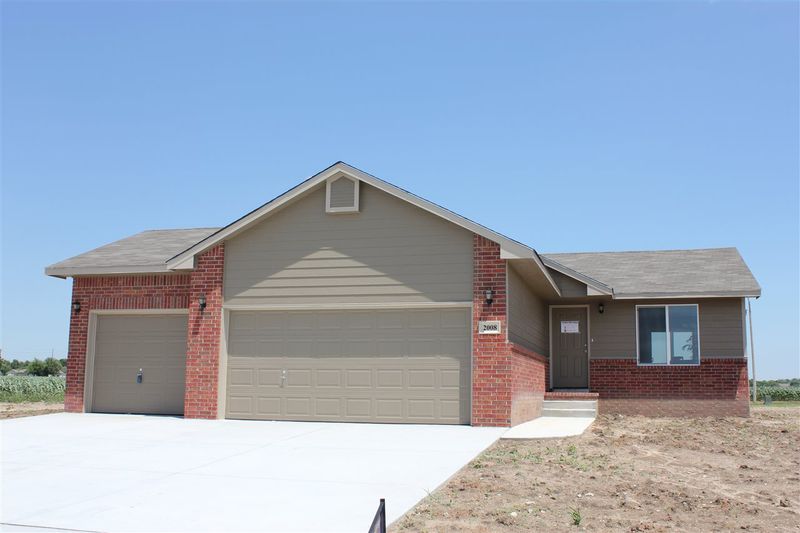 2008 S Poplar, Newton, KS 67114