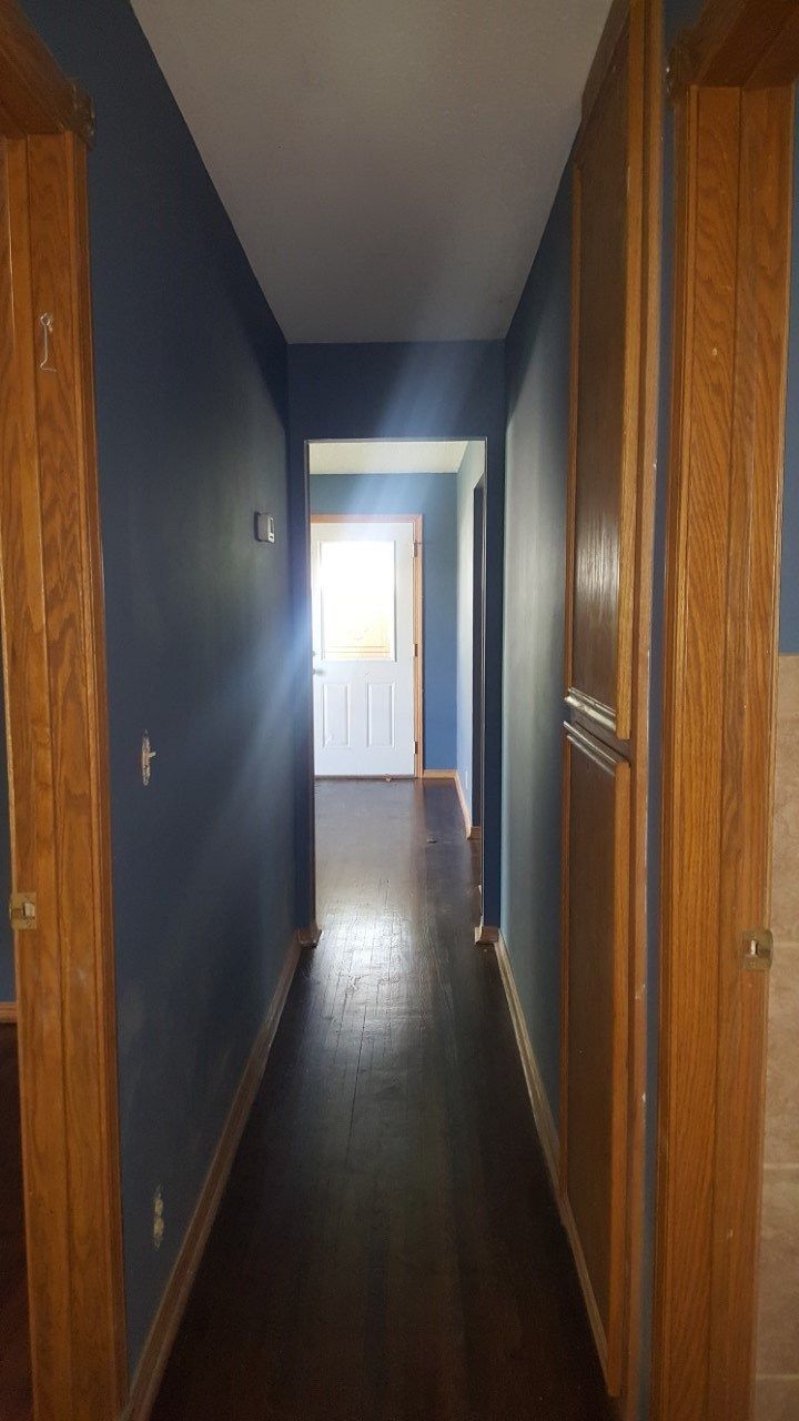 1600 E Lancaster Dr, Park City, KS 67219