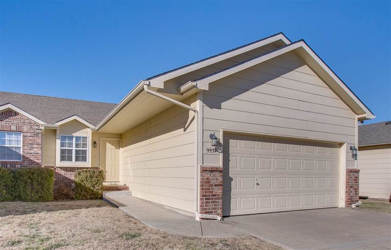 9934 E Kinkaid, Wichita, KS 67207