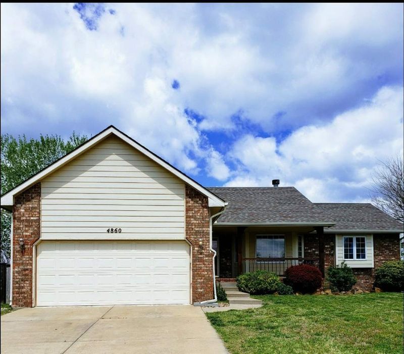 4860 E Ashton St, Bel Aire, KS 67220