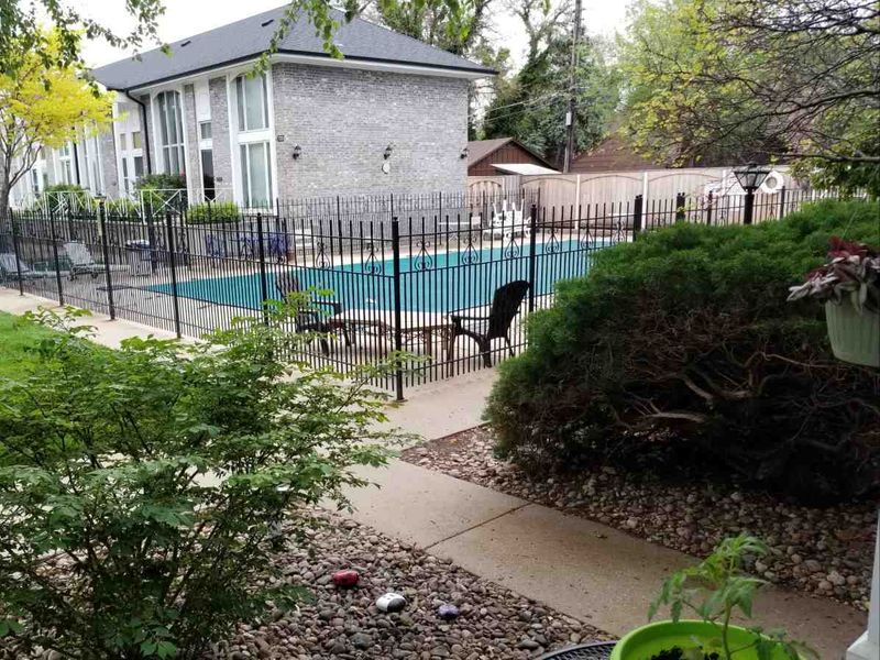 719 N Stackman Dr Unit B, Wichita, KS 67203