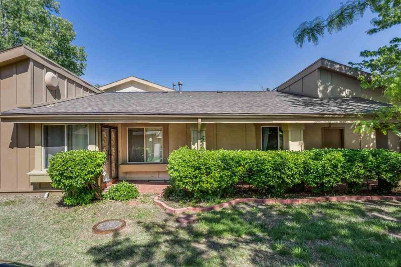 8419 E Harry #104 #104, Wichita, KS 67207
