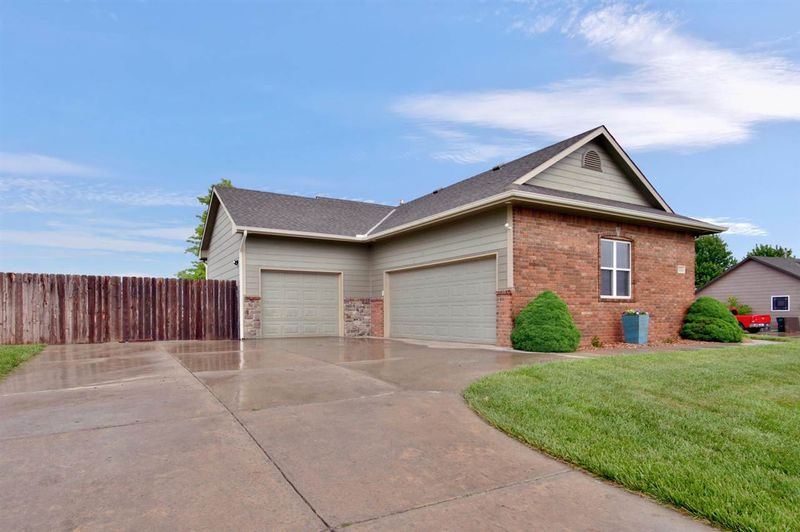 7230 SW Northridge, Augusta, KS 67010