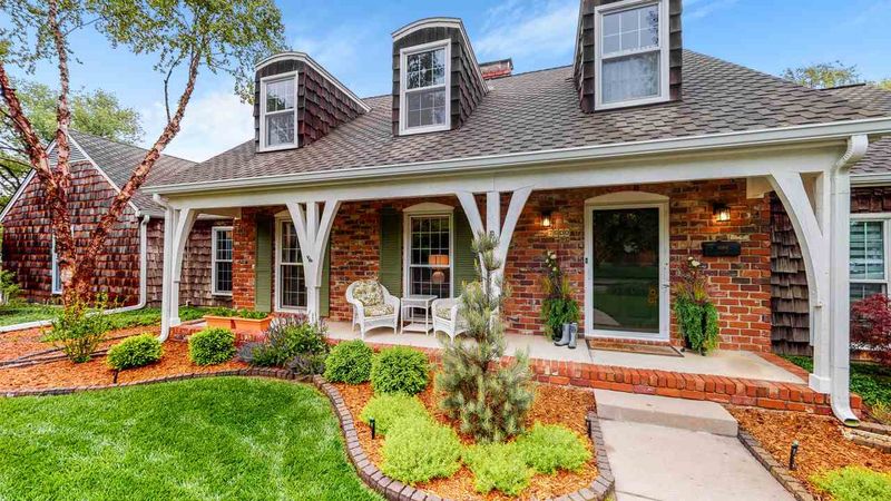 7600 E Dublin, Wichita, KS 67206