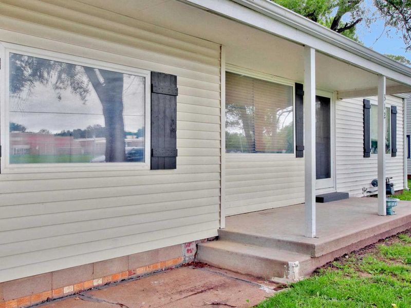 312 W Kelly, Augusta, KS 67010