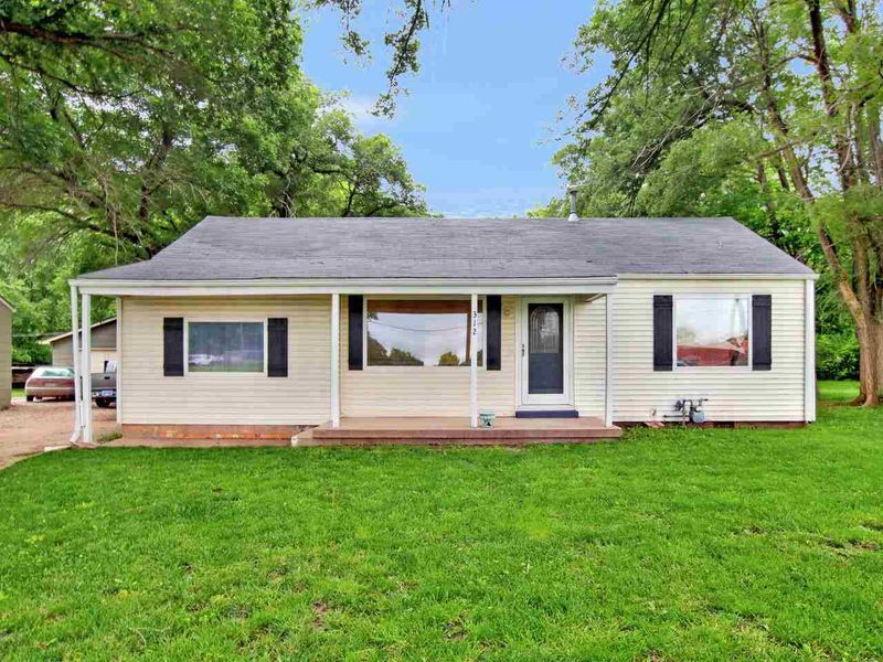 312 W Kelly, Augusta, KS 67010