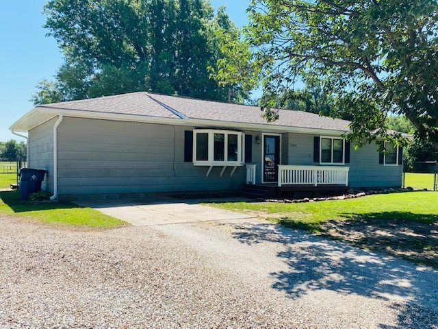 32892 Byrd St, Arkansas City, KS 67005