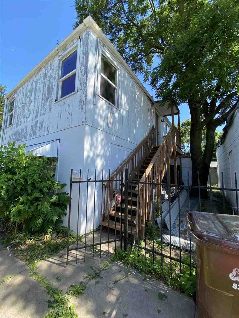 1613 E Orme St #1615 E Orme, Wichita, KS 67211