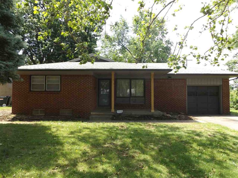 9925 W Hardtner, Wichita, KS 67212