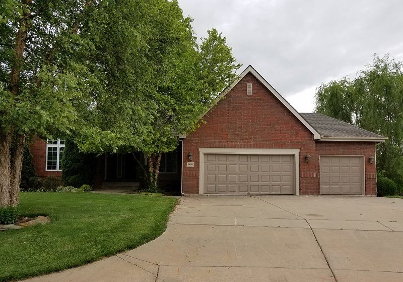10133 E 19th, Wichita, KS 67206
