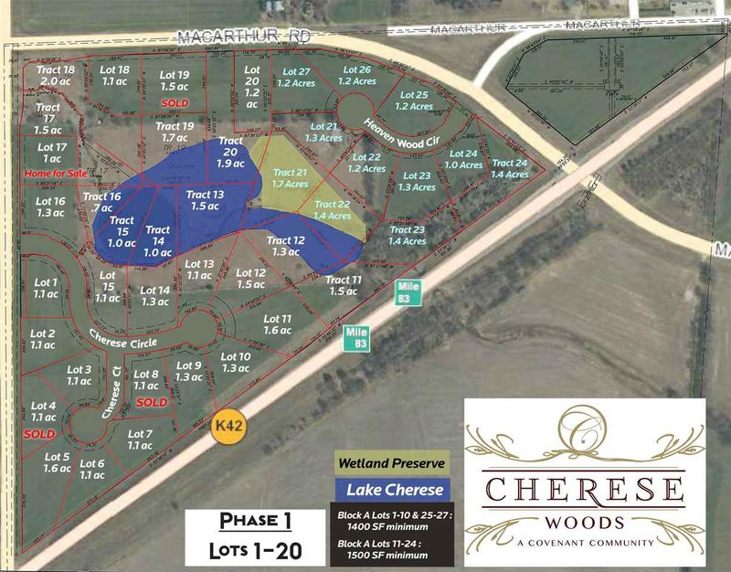 11795 Cherese Cir, Wichita, KS 67215