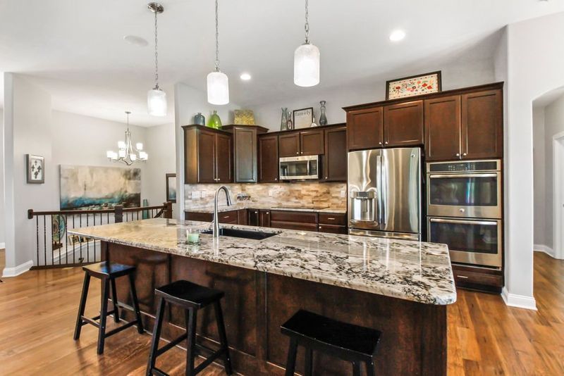 3909 N Lily Cir, Maize, KS 67101