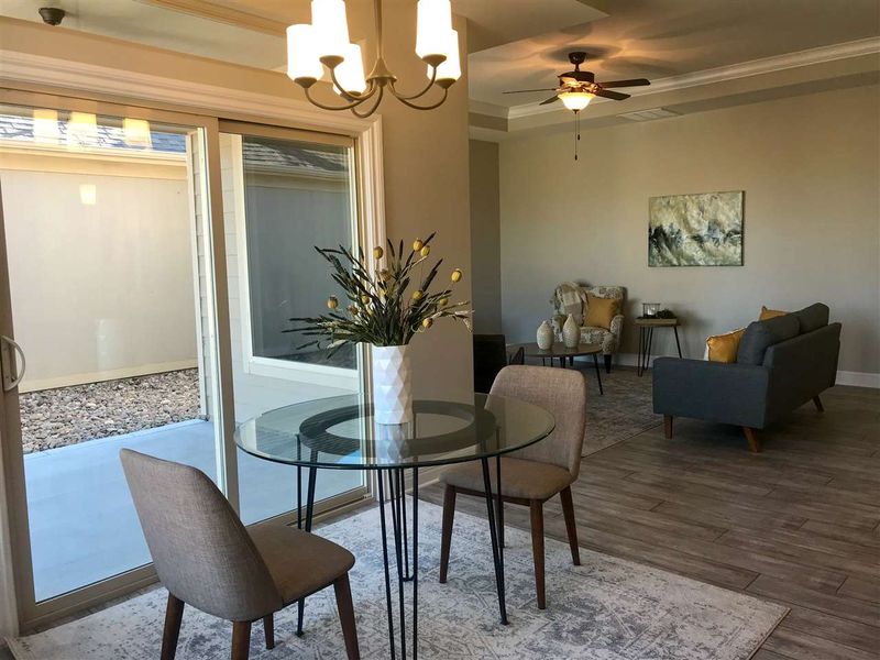 7810 E Turquoise Trl, Bel Aire, KS 67226