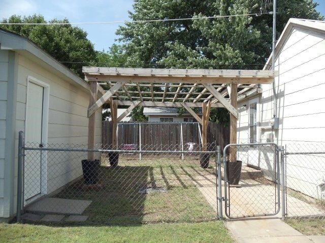 526 E 1st, Cheney, KS 67025