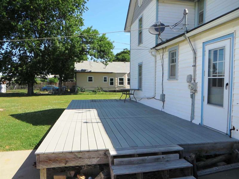 2159 S Mosley Ave, Wichita, KS 67211