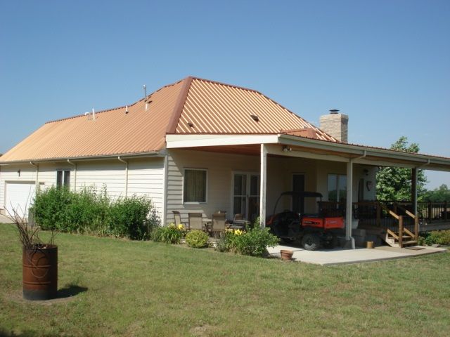 11718 142nd Rd, Winfield, KS 67156